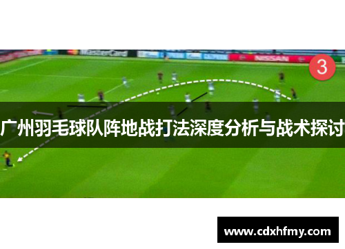 广州羽毛球队阵地战打法深度分析与战术探讨