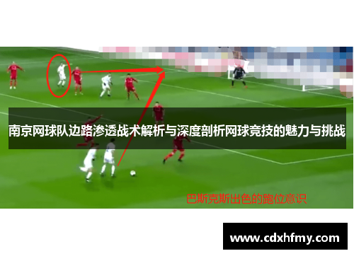 南京网球队边路渗透战术解析与深度剖析网球竞技的魅力与挑战