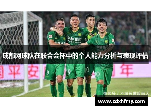 成都网球队在联合会杯中的个人能力分析与表现评估
