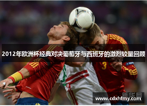 2012年欧洲杯经典对决葡萄牙与西班牙的激烈较量回顾